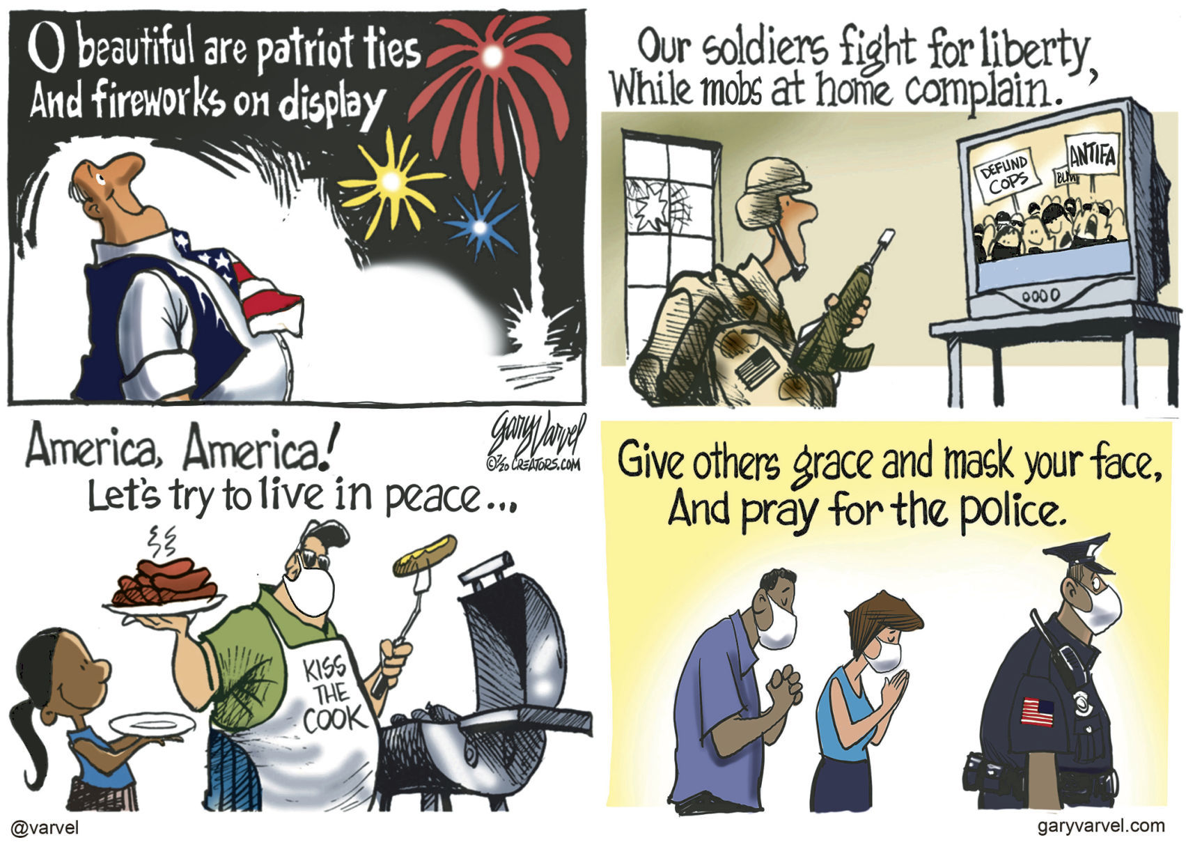 cartoon